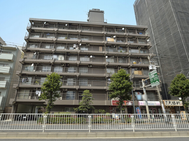 カーサ第3宇喜田